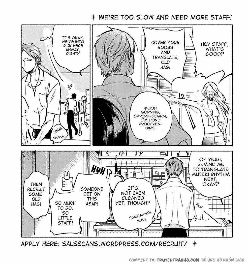 Yondaime Ooyamato Tatsuyuki Chapter 2 trang 4