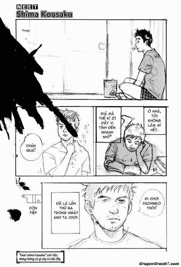 Yondemasu Yo, Azazel-San Chapter 13 trang 13