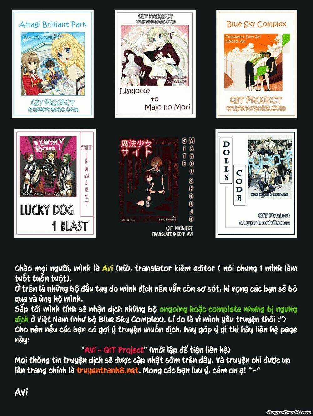 Yondemasu Yo, Azazel-San Chapter 13 trang 2