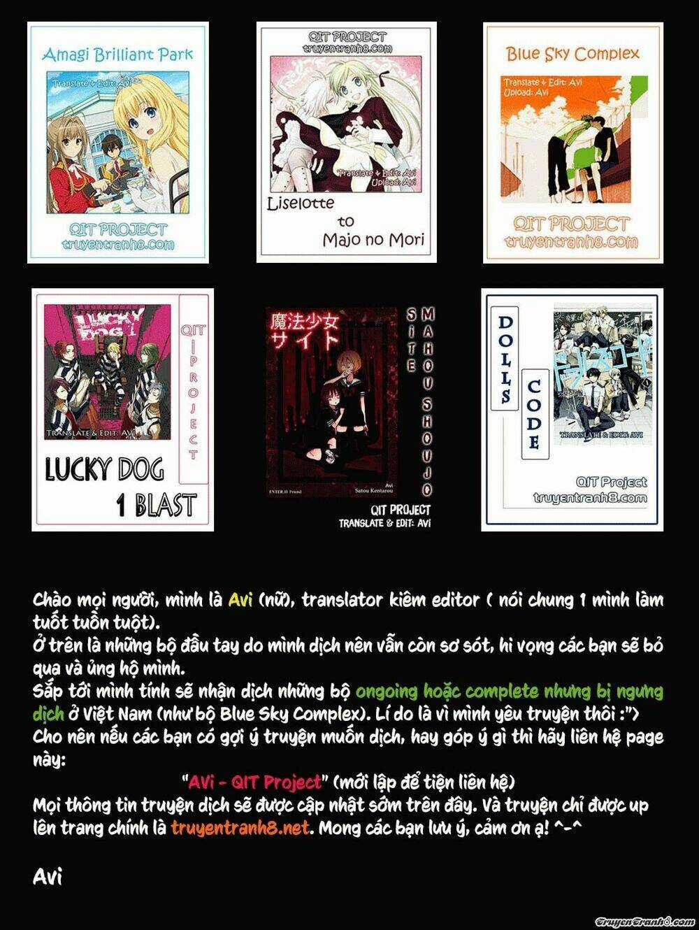 Yondemasu Yo, Azazel-San Chapter 17 trang 2