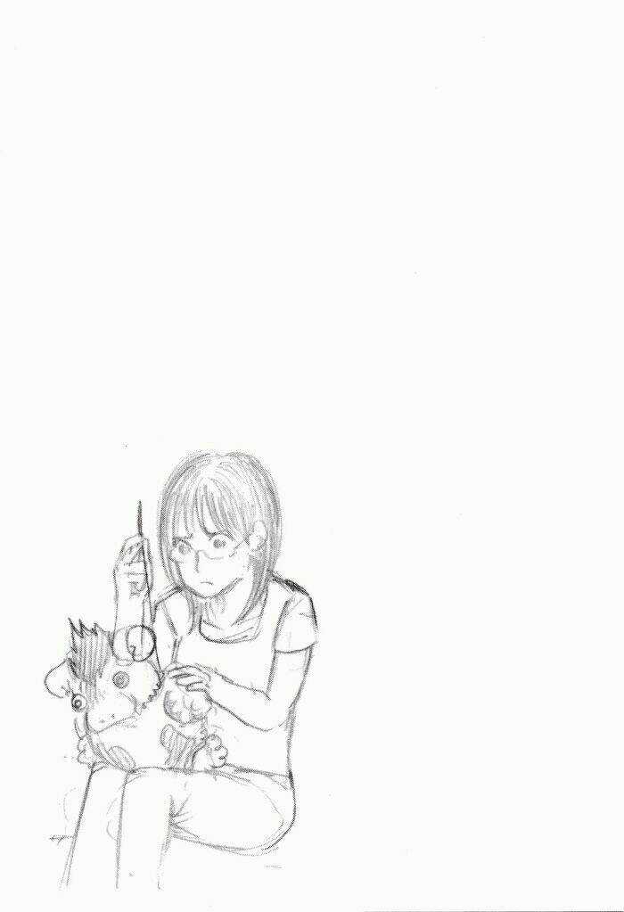 Yondemasu Yo, Azazel-San Chapter 18 trang 18