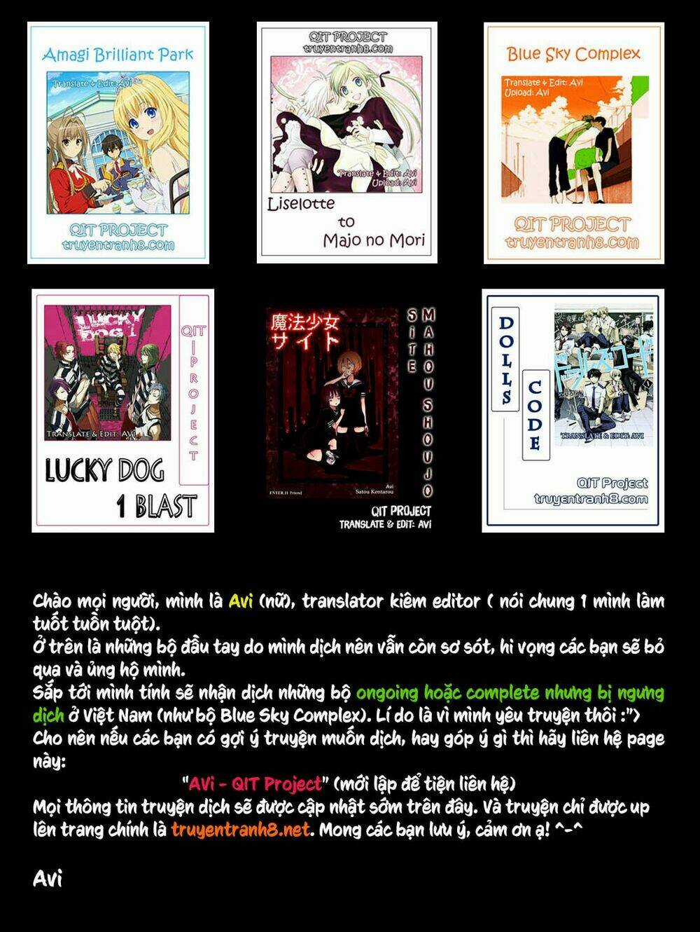 Yondemasu Yo, Azazel-San Chapter 20 trang 2