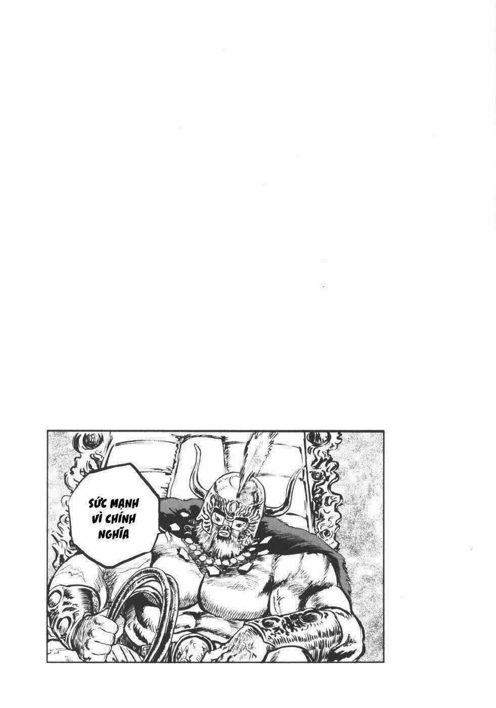 Yondemasu Yo, Azazel-San Chapter 24 trang 17