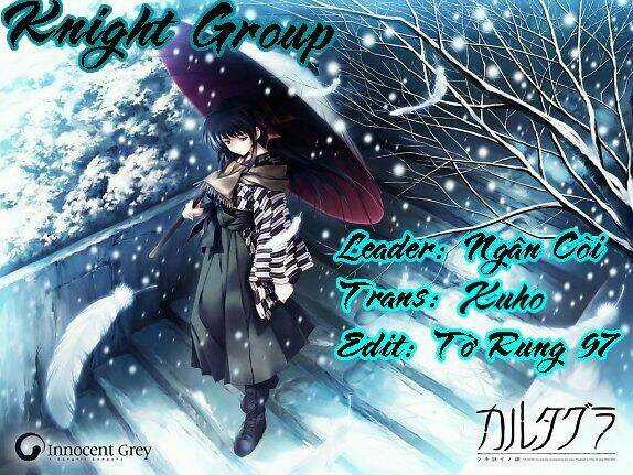 Yongbyeong Maluhan Chapter 1 trang 0