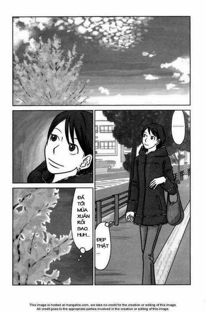 Yoningurashi Chapter 1 trang 5