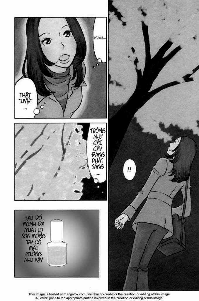 Yoningurashi Chapter 1 trang 7