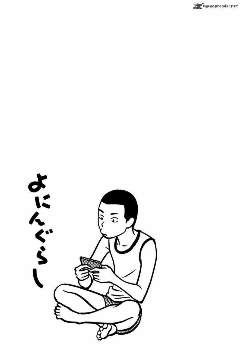 Yoningurashi Chapter 14 trang 8