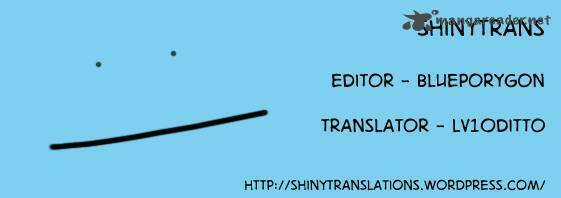 Yoningurashi Chapter 15 trang 16