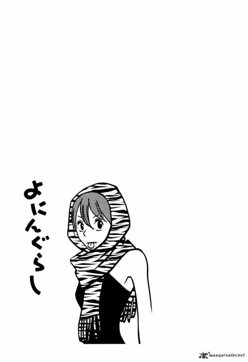 Yoningurashi Chapter 16 trang 8
