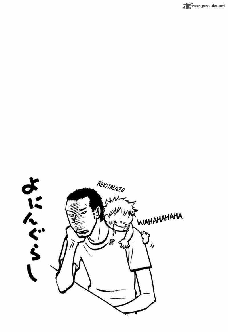 Yoningurashi Chapter 18 trang 6