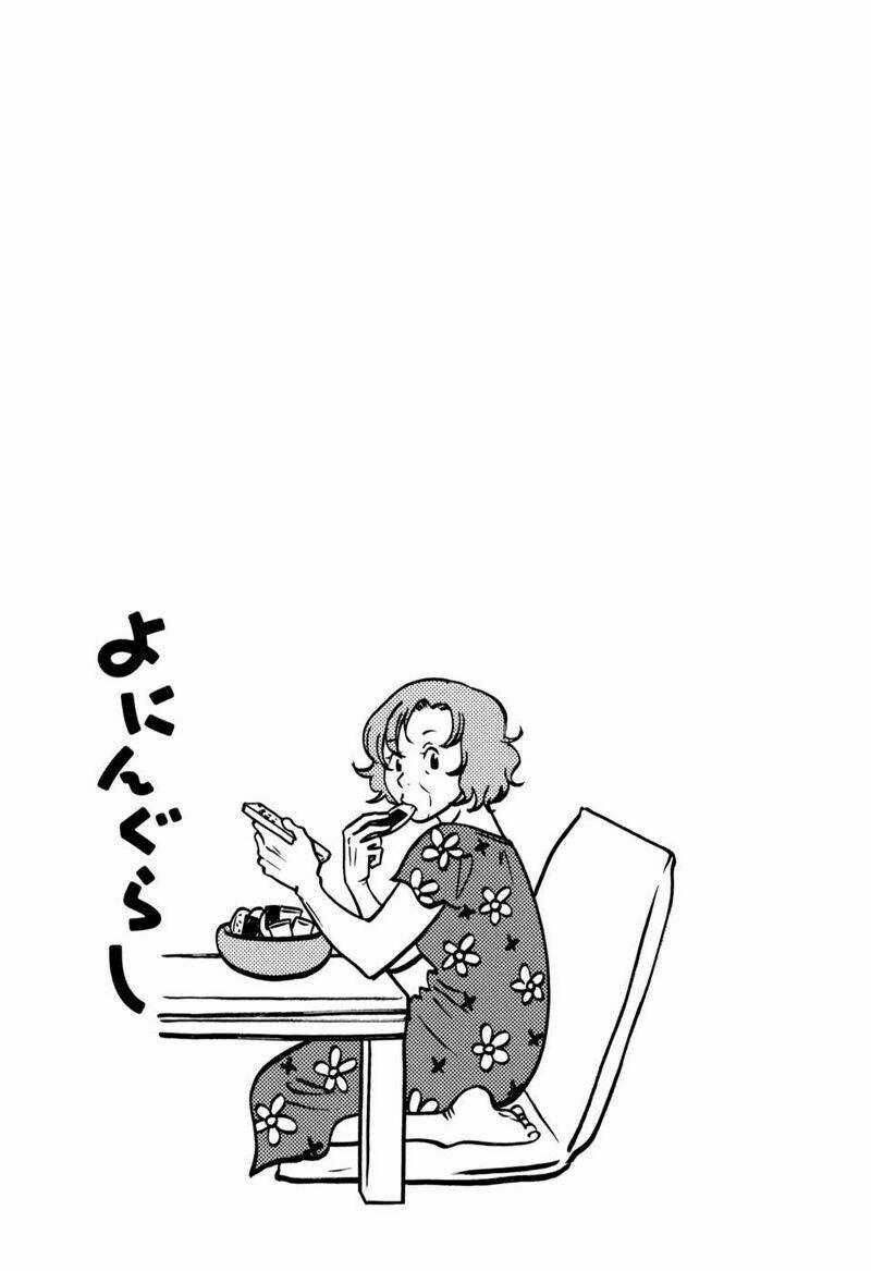 Yoningurashi Chapter 20 trang 6