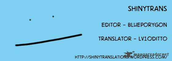 Yoningurashi Chapter 8 trang 8