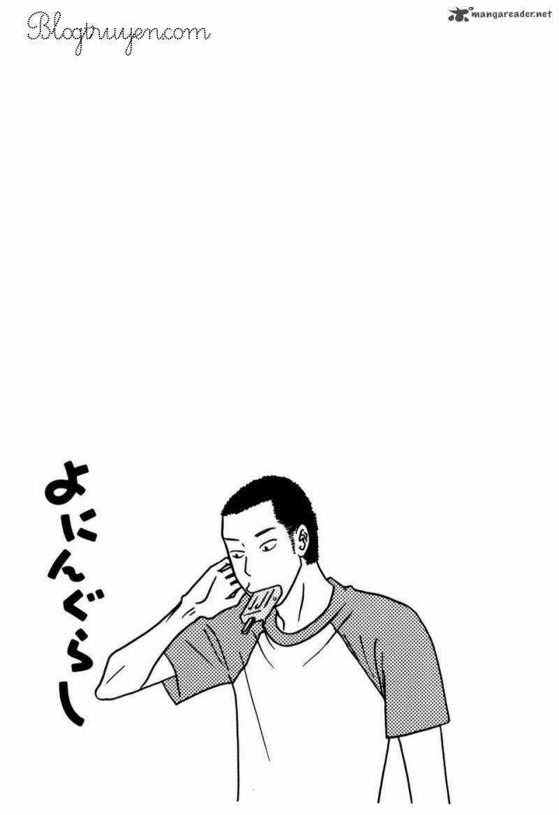 Yoningurashi Chapter 9 trang 6