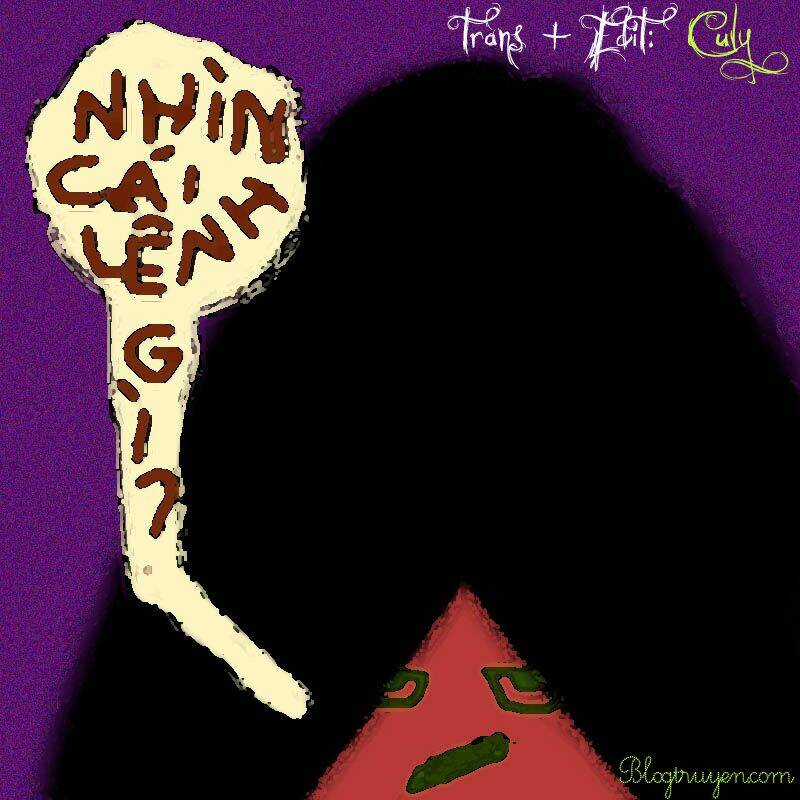 Yoningurashi Chapter 9 trang 9