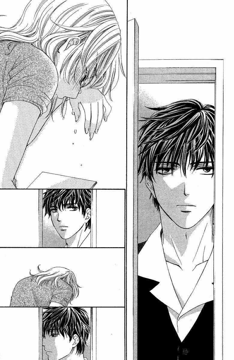 Yoru Cafe Chapter 1 trang 34