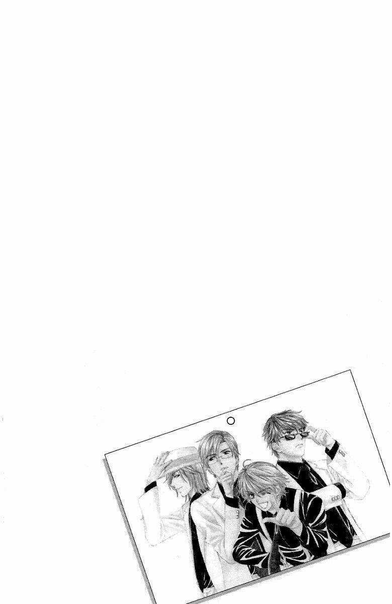 Yoru Cafe Chapter 1 trang 41