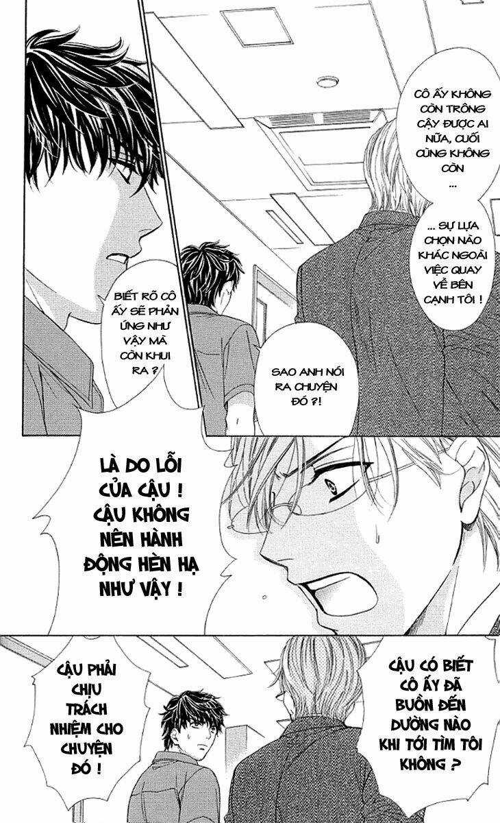 Yoru Cafe Chapter 12 trang 12