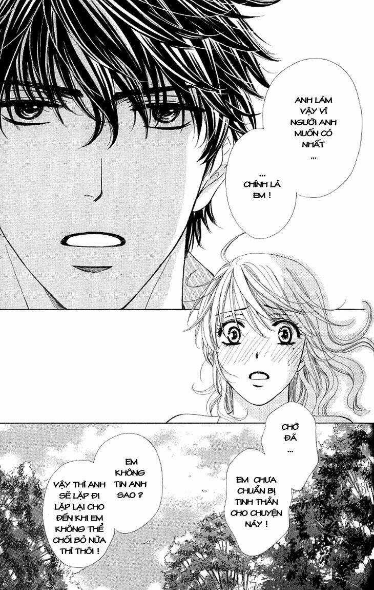 Yoru Cafe Chapter 12 trang 19