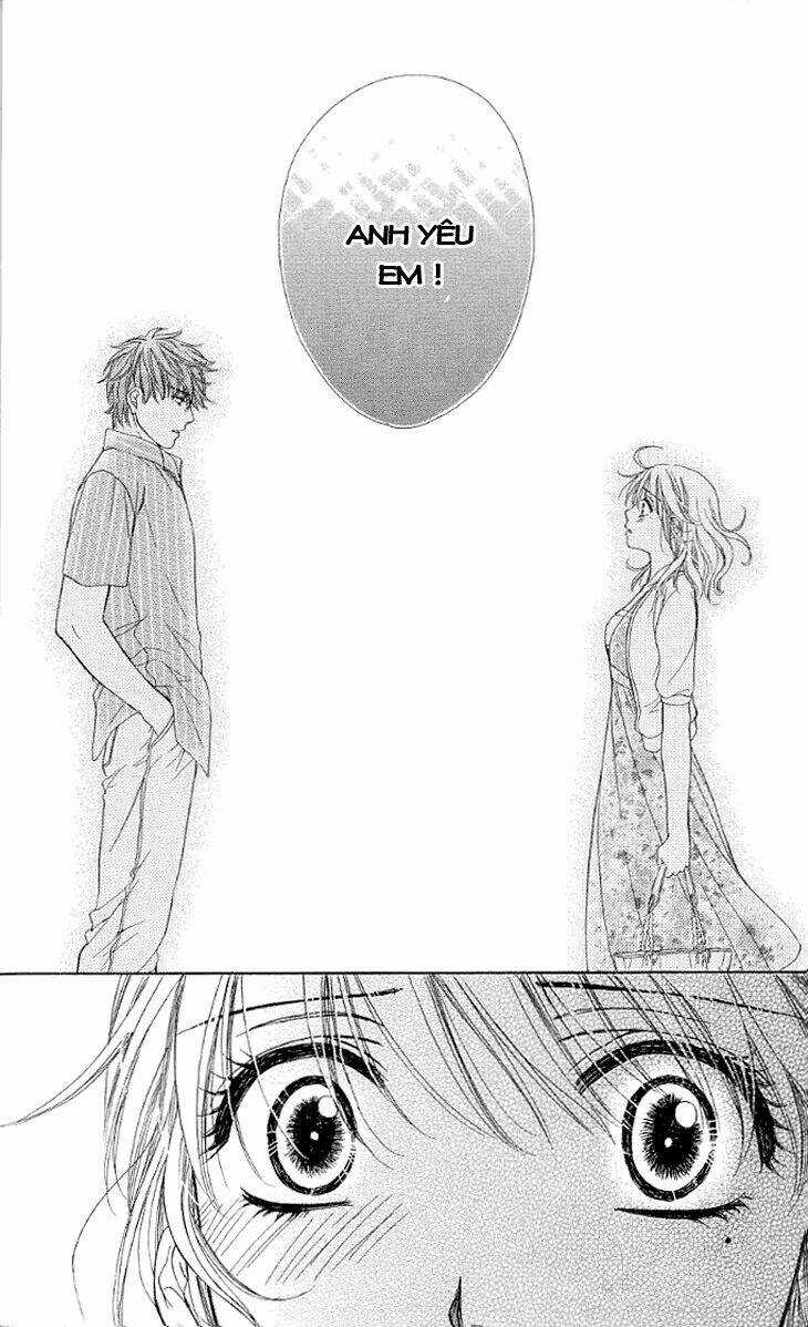 Yoru Cafe Chapter 12 trang 20
