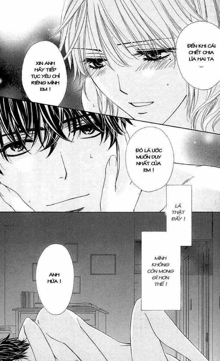 Yoru Cafe Chapter 13 trang 30