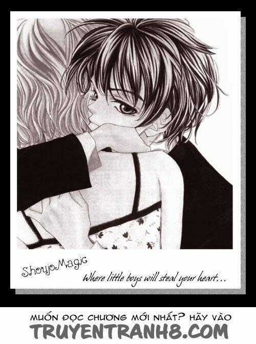 Yoru Made Matenai Chapter 11 trang 0