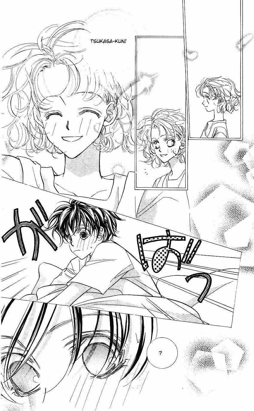 Yoru Made Matenai Chapter 21.2 trang 2