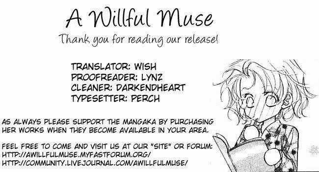 Yoru Made Matenai Chapter 21.2 trang 5