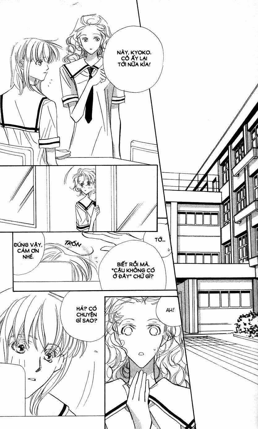 Yoru Made Matenai Chapter 26 trang 24