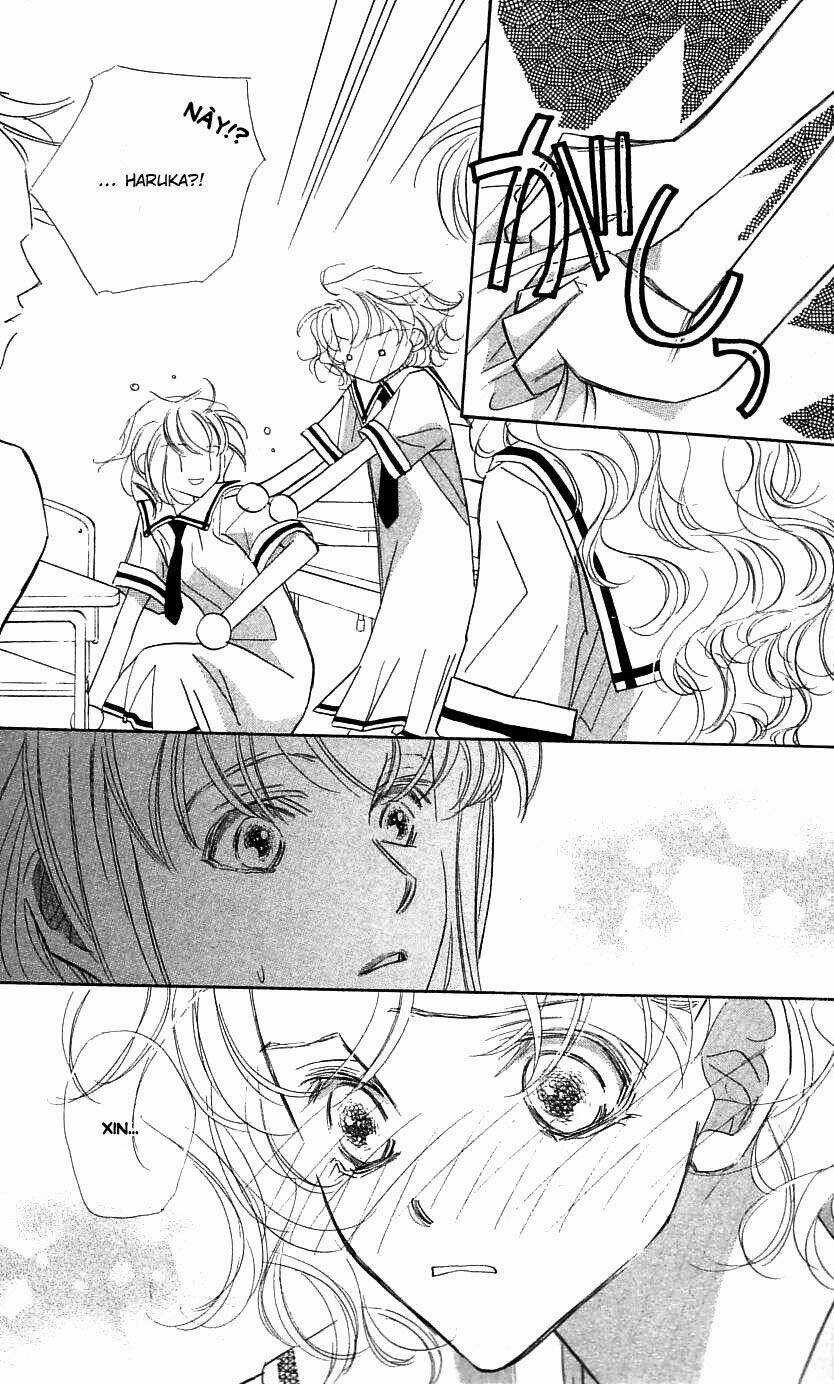 Yoru Made Matenai Chapter 26 trang 25