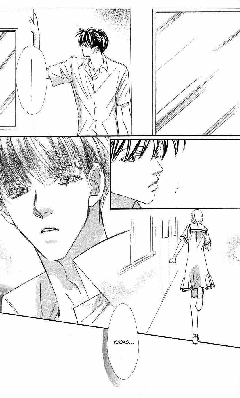 Yoru Made Matenai Chapter 26 trang 33