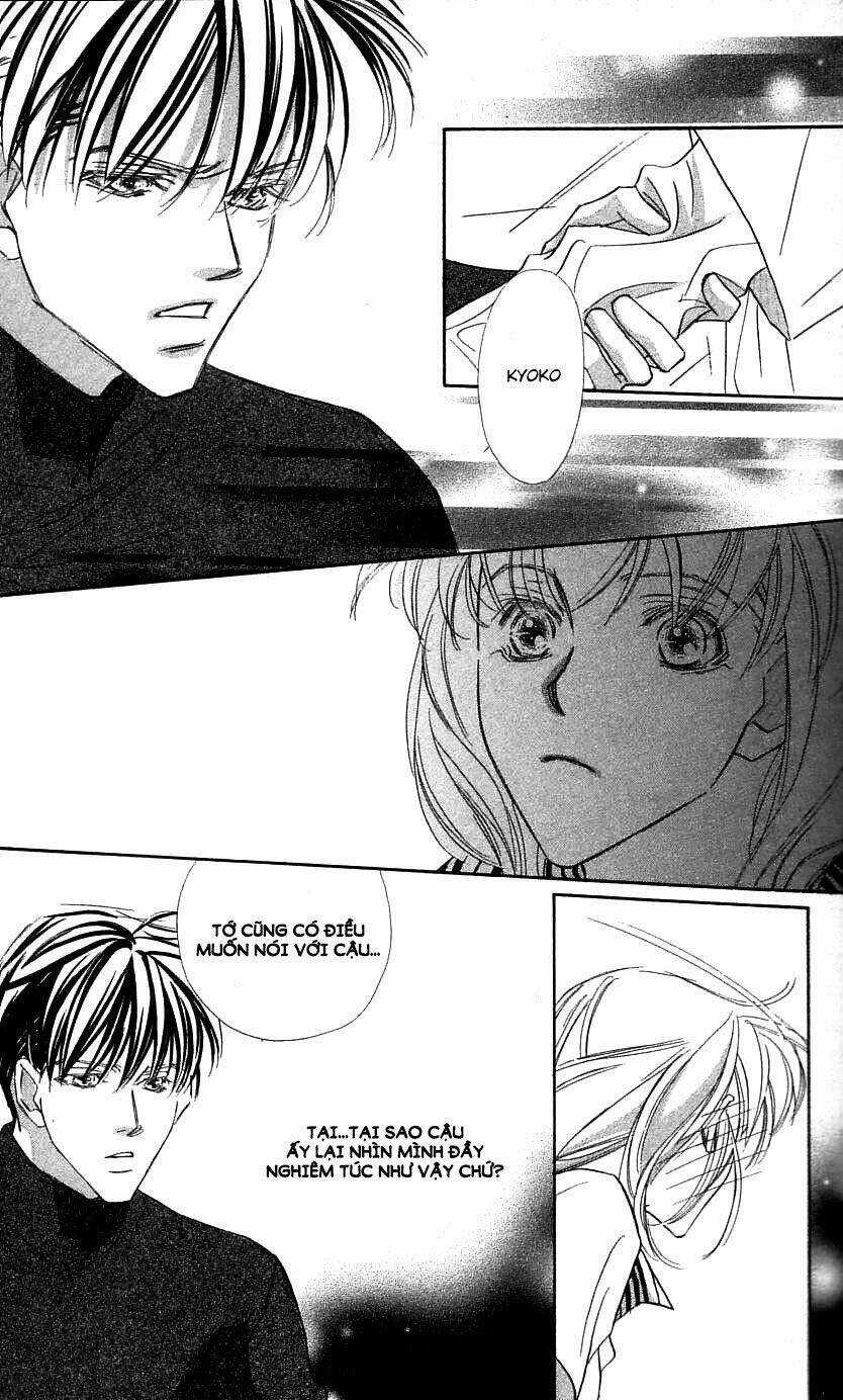 Yoru Made Matenai Chapter 26 trang 40