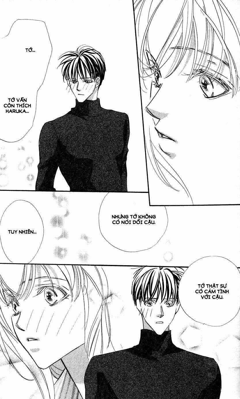 Yoru Made Matenai Chapter 26 trang 43