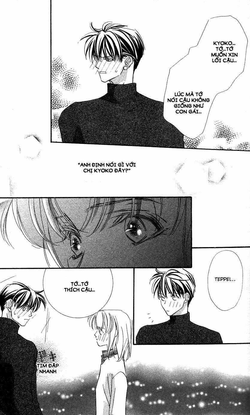 Yoru Made Matenai Chapter 26 trang 44