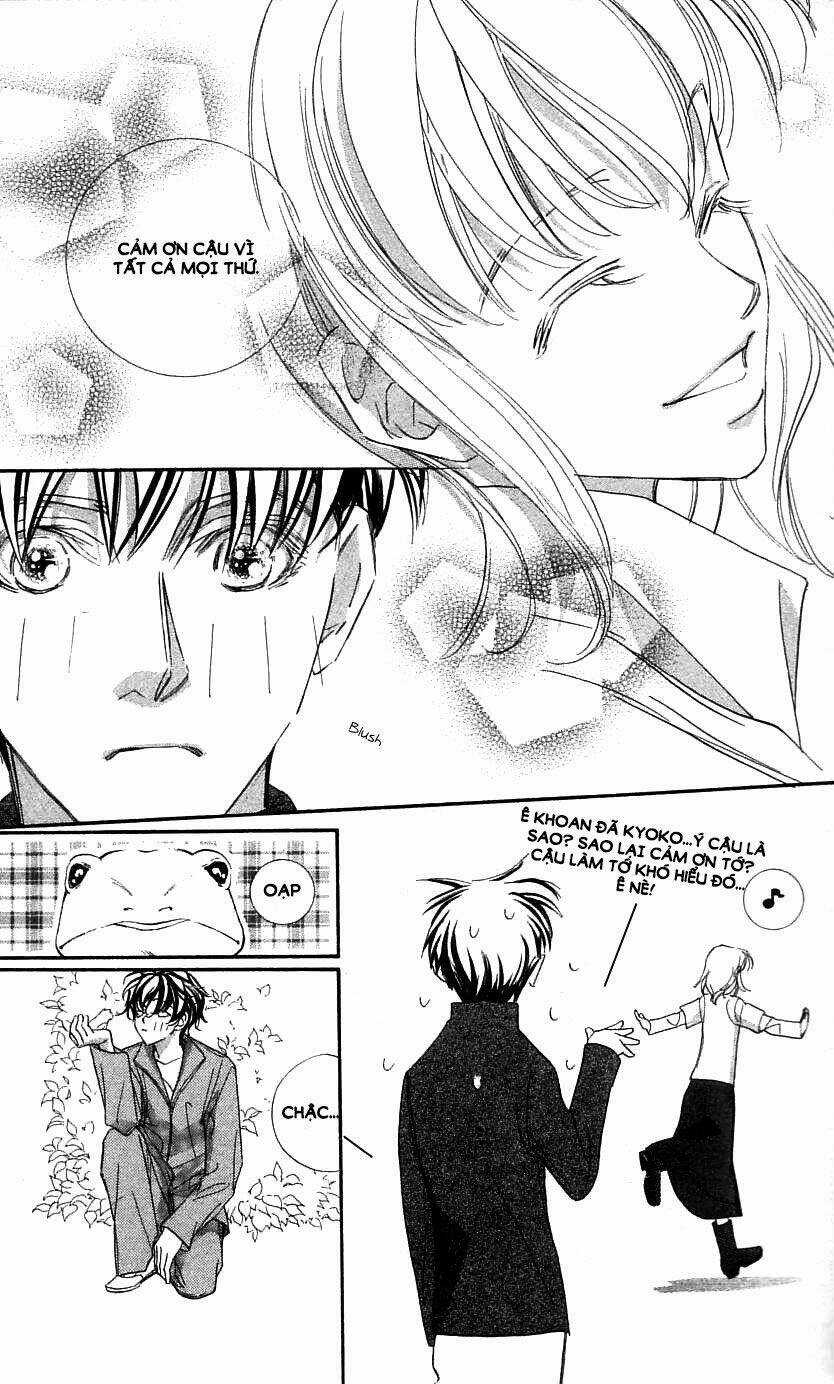 Yoru Made Matenai Chapter 26 trang 47