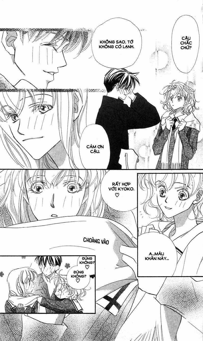 Yoru Made Matenai Chapter 26 trang 49