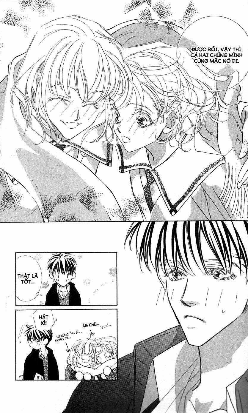 Yoru Made Matenai Chapter 26 trang 50