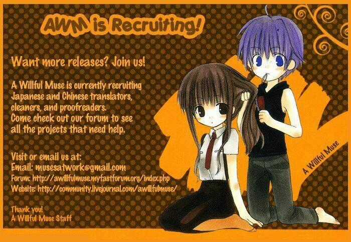 Yoru Made Matenai Chapter 33.2 trang 6