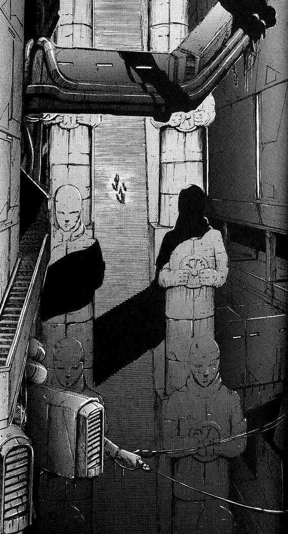 Yoshka Space Program Chapter 1 trang 21