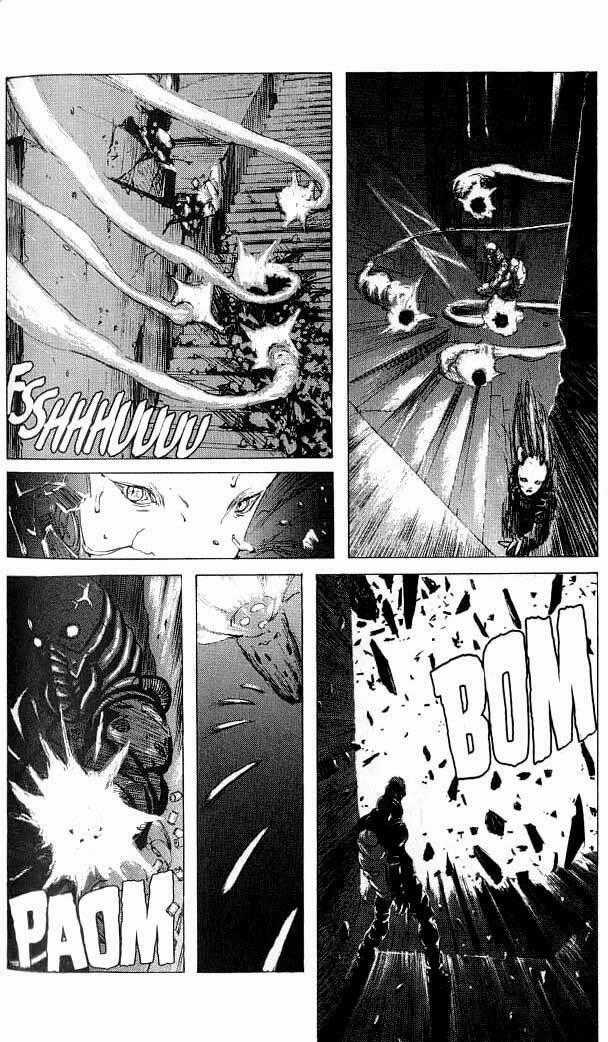 Yoshka Space Program Chapter 1 trang 24