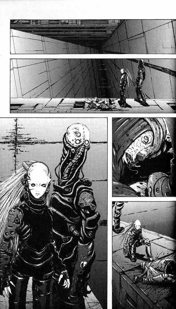 Yoshka Space Program Chapter 1 trang 9