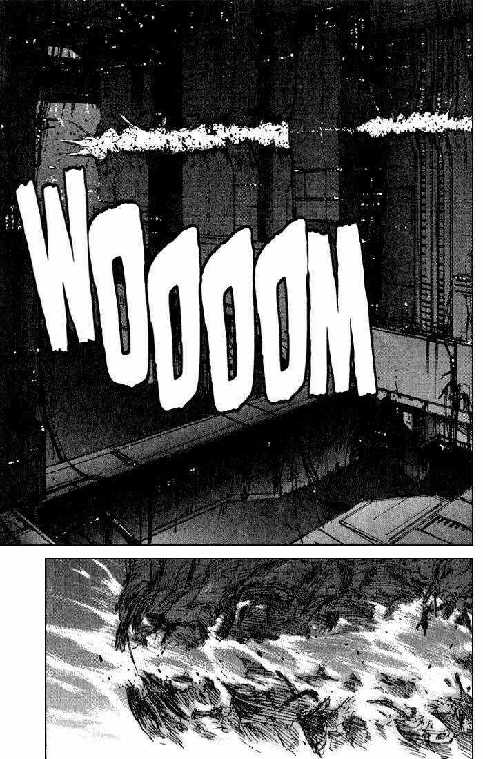 Yoshka Space Program Chapter 12 trang 24