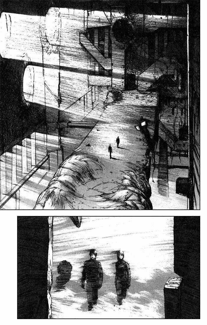 Yoshka Space Program Chapter 12 trang 9