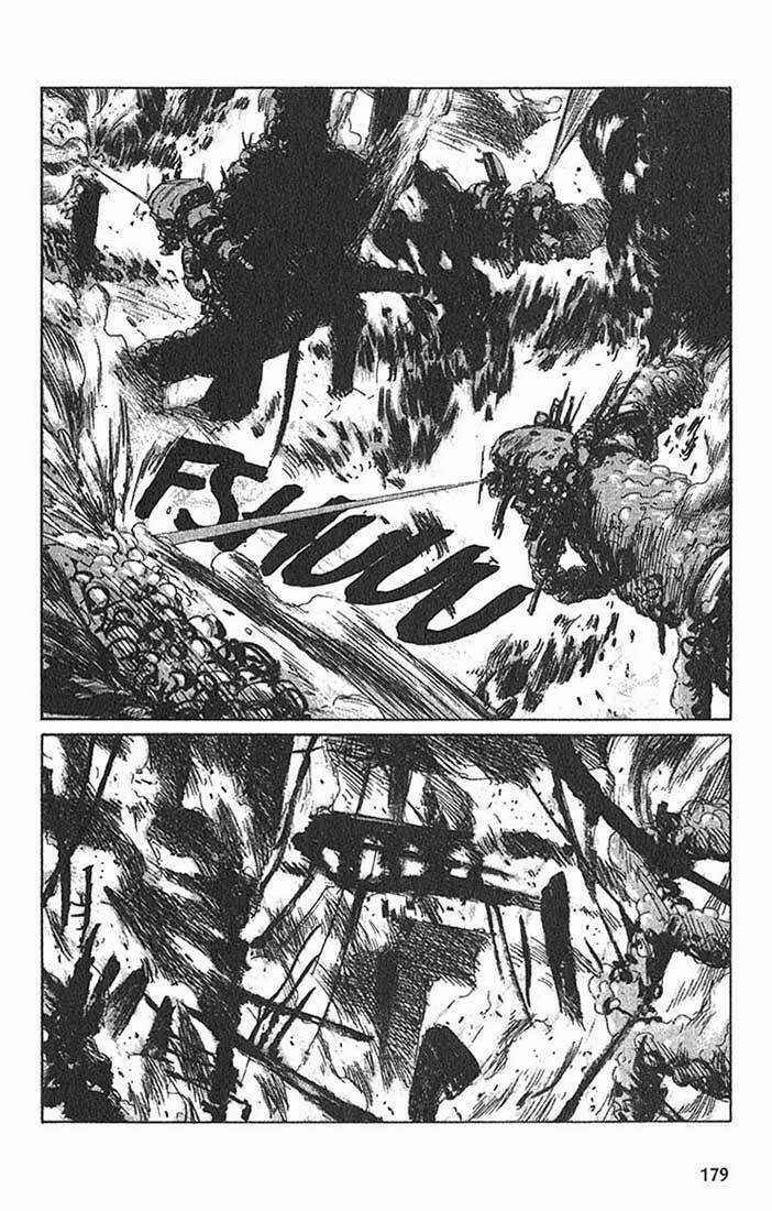 Yoshka Space Program Chapter 17 trang 8