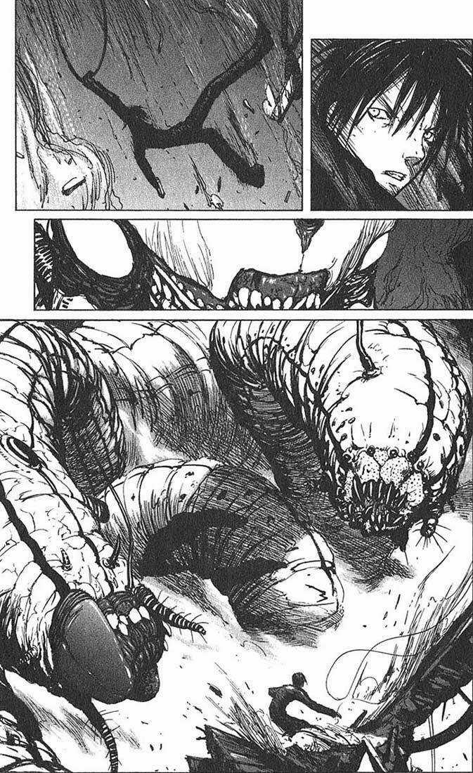 Yoshka Space Program Chapter 18 trang 17