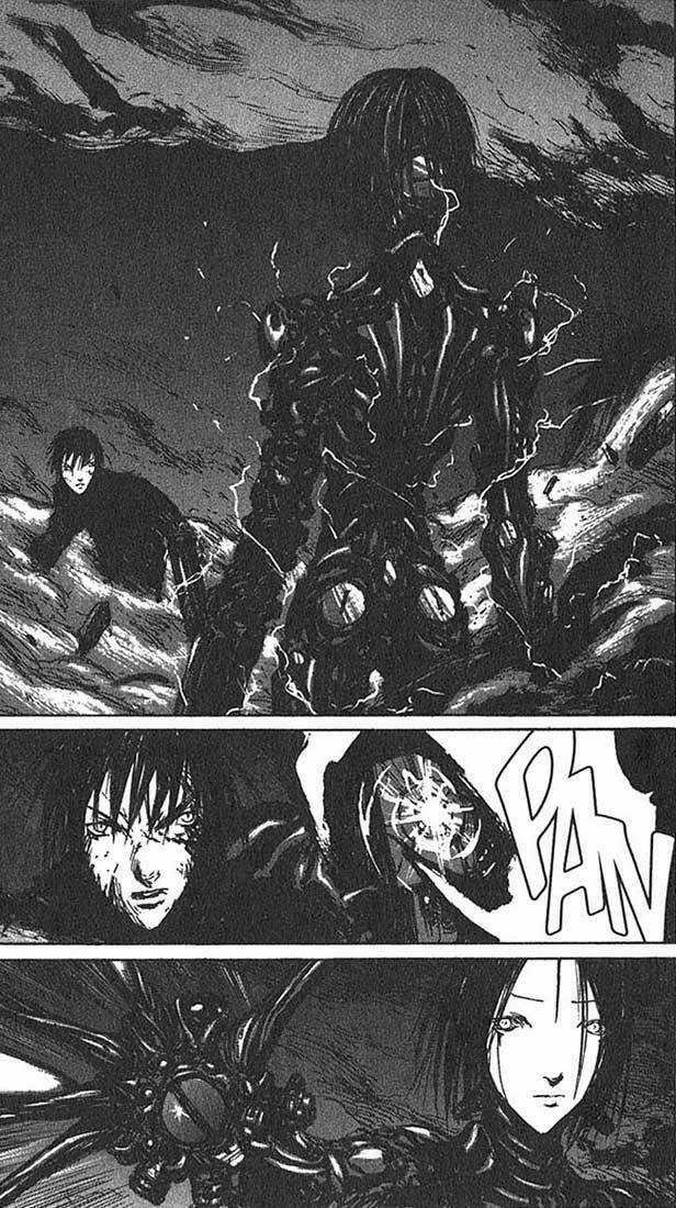 Yoshka Space Program Chapter 18 trang 23