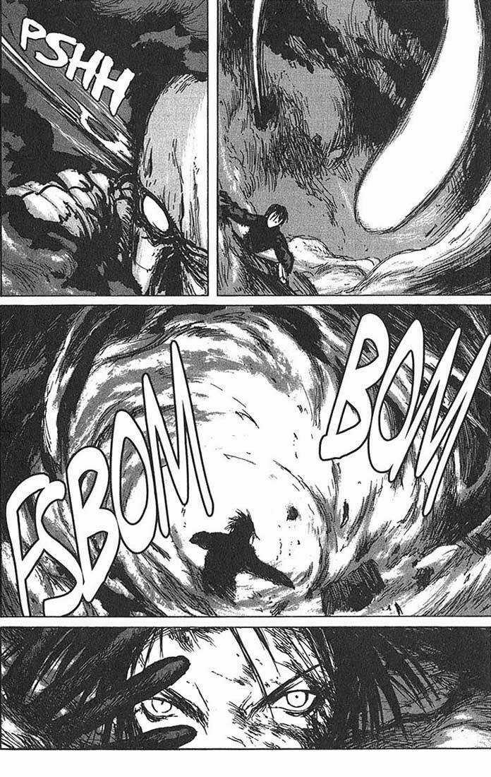 Yoshka Space Program Chapter 18 trang 25