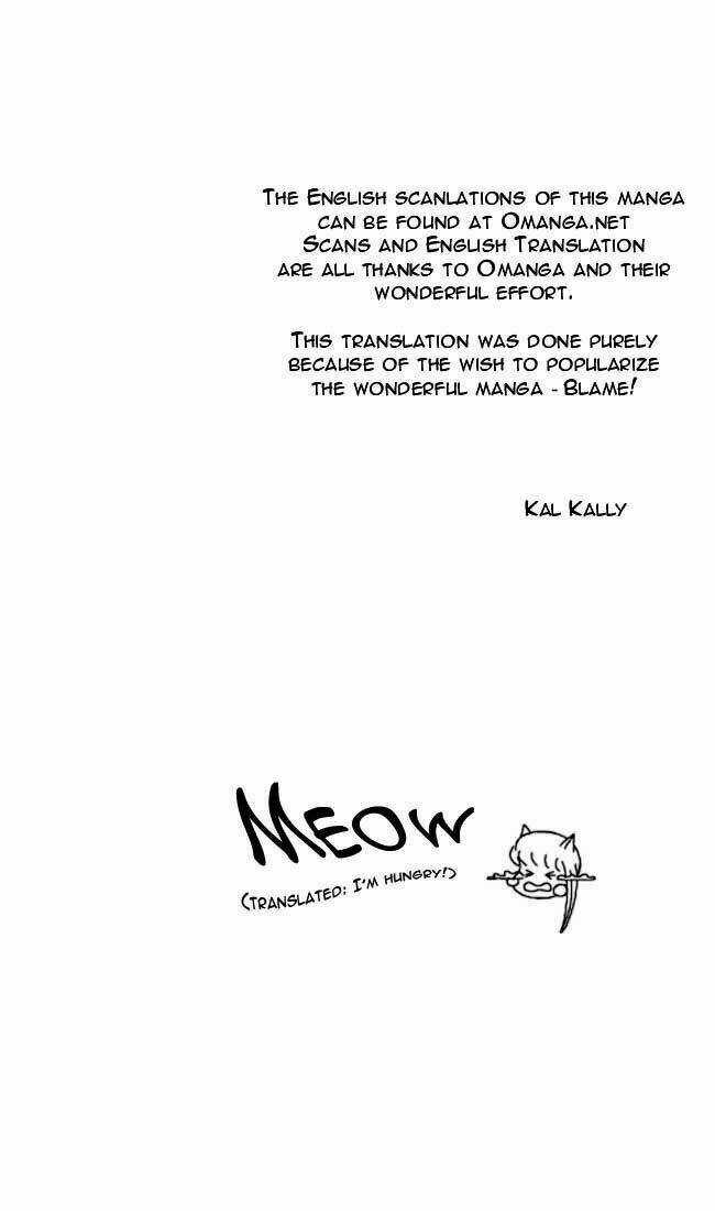 Yoshka Space Program Chapter 23 trang 30