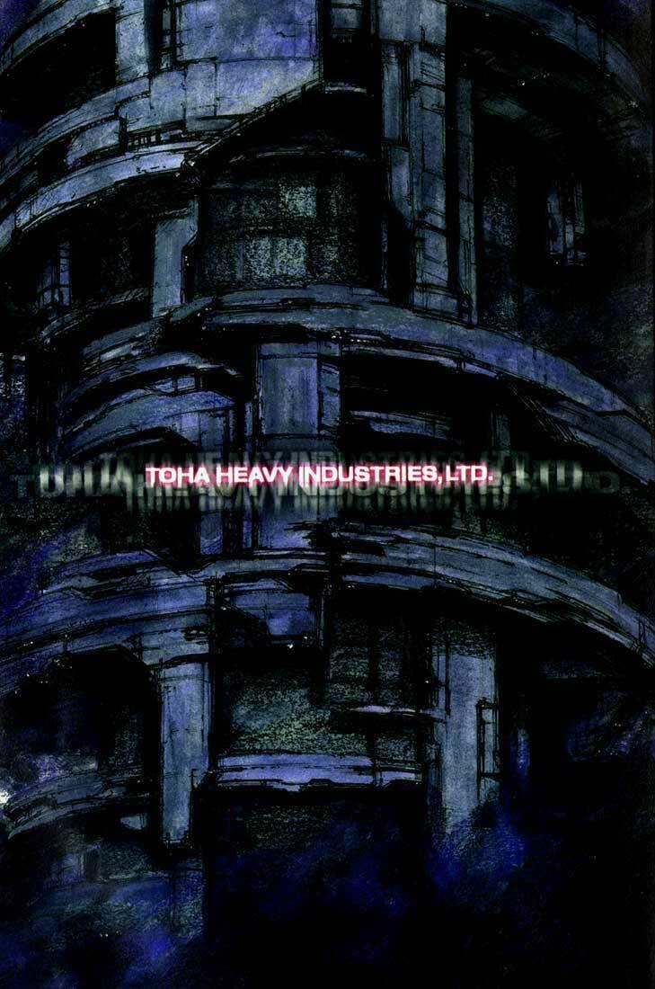 Yoshka Space Program Chapter 25 trang 2