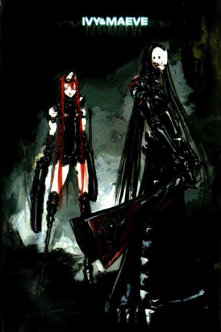 Yoshka Space Program Chapter 25 trang 4