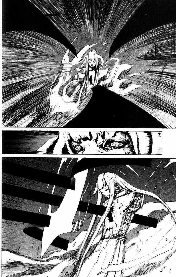 Yoshka Space Program Chapter 28 trang 13